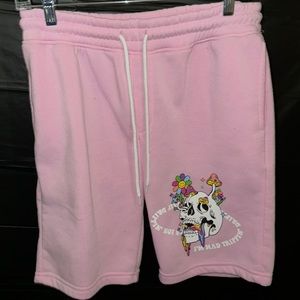 Brooklyn Cloth Mens Shorts Size Medium